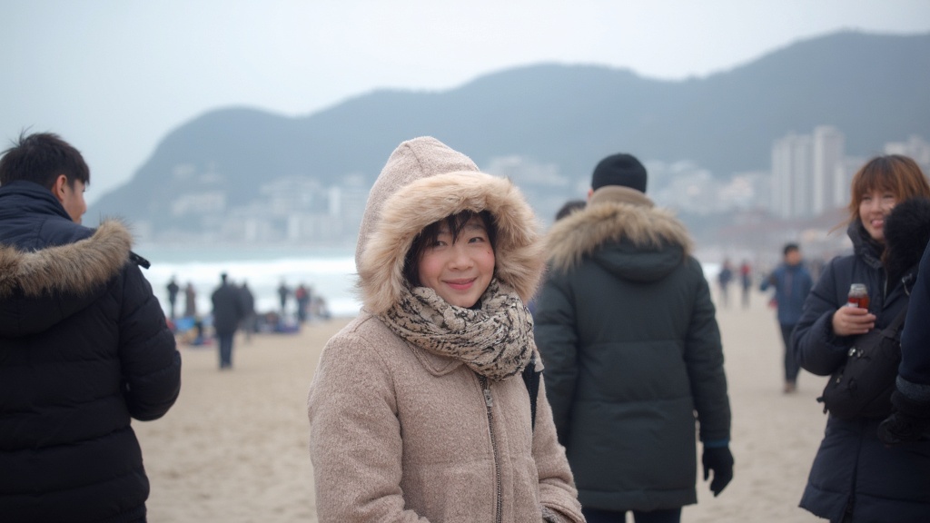 지역 경제와 문화 체험으로서의 부산 북극곰축제